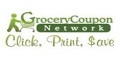 Grocery Coupon Network - Exclusive Coupons